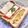 はらぺこしろうさぎ's cooksnap of when they made あと乗せジャムで♪チーズトースト.