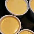 Kitecat's cooksnap of when they made 娘スイーツ 甘さ控えめプリン 幼児食.