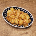 こばちんsp's cooksnap of when they made 生姜風味♪簡単じゃが芋のそぼろ煮.