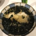 猫リン's cooksnap of when they made 山芋のお茶漬け.