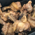 ユカtoマオマオ's cooksnap of when they made 炊飯器ＤＥ大根と鶏肉の簡単煮物♪.
