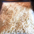 朔蔵Kitchen's cooksnap of when they made 簡単！残ったピザ用チーズの保存方法.