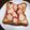 よーこ☆ガッキー's cooksnap of when they made ＊苺のフレンチトースト＊.