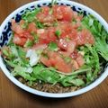 ダイスケさん's cooksnap of when they made タコライス＊うま塩.