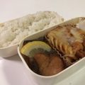 papikun's cooksnap of when they made フライパンで鮭のムニエル。.