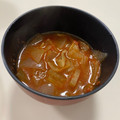 ハヌーイ's cooksnap of when they made 簡単！大根×トマト缶　スープとカレー.