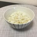 ☆こまっと☆'s cooksnap of when they made スーパーフード♡もち麦ご飯の炊き方.