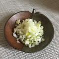 ☆こまっと☆'s cooksnap of when they made ネギのみじん切り～冷凍保存.