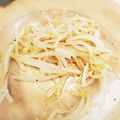 玉葱娘's cooksnap of when they made 自家製　簡単　ナムル.