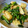 K/S's cooksnap of when they made 小松菜と油揚げの炒め物.