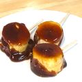 ChunChun☆≡'s cooksnap of when they made 簡単！バナナのキャラメリゼ.
