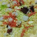 やまひろたい☆'s cooksnap of when they made 丸くないたこ焼き.