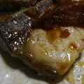 ヨシヨッシー's cooksnap of when they made ぶりの大根おろしタレ焼き♪.