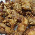 ぷちふーる's cooksnap of when they made 玉ねぎ衣の唐揚げ.