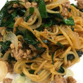 そうまママ☆'s cooksnap of when they made 焼肉のたれで　簡単　がっつり焼きそば♪.