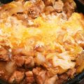 ひがも☆'s cooksnap of when they made 凄ウマ★簡単にお店の味！チーズタッカルビ.