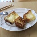ヒロユキッチン☆'s cooksnap of when they made ☆簡単！！美味しい！！フレンチトースト☆.