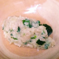 muon's cooksnap of when they made しゃきしゃき蓮根つくねの豆乳鍋♪.