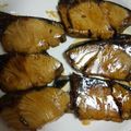 友望汰３'s cooksnap of when they made ぶりの照焼き♪.