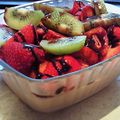 あっこ姉's cooksnap of when they made バレンタイン★ふわふわ♪チョコムース☆★.
