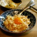 ✳︎izumi✳︎'s cooksnap of when they made ツナと玉ねぎのユッケ風✩おつまみ.