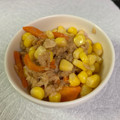 クック4CMORS☆'s cooksnap of when they made ツナの甘辛煮★尾張旭市学校給食.