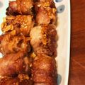 ☆あーちゃん！'s cooksnap of when they made ふきのとうの豚バラロール.