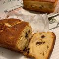 ベーグリアン's cooksnap of when they made りんごたっぷりのパウンドケーキ.