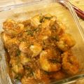 ayk4w41's cooksnap of when they made 絶対おいしい!!!本格エビチリ.