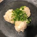 nkgwkor's cooksnap of when they made レンジde簡単！もやしシュウマイ.