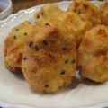 まなじゅん's cooksnap of when they made ｢おからﾅｹﾞｯﾄ｣.
