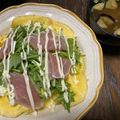 やよもも's cooksnap of when they made ランチにも☆簡単！サラダオムライス.