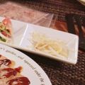 もも・L・'s cooksnap of when they made 簡単時短混ぜるだけ！絶品もやしのおつまみ.