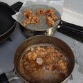 ななちさん's cooksnap of when they made ガツンとしっかり味！鶏唐揚げ.