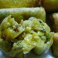 カピぞう's cooksnap of when they made たけのこ春巻き.