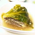 izumin511's cooksnap of when they made 巻かないロールキャベツ.