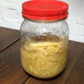 クックHV0LJG☆'s cooksnap of when they made 紅生姜.
