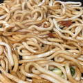 しゅんのま's cooksnap of when they made 焼き肉のタレとめんつゆ味付け焼きうどん.