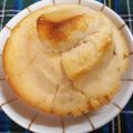 かわとkawato's cooksnap of when they made ★ヘルシー！マクロビ★レモンマフィン★.