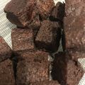 クックJIG44B☆'s cooksnap of when they made 簡単 しみ チョコラスク.