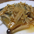 ririnekox's cooksnap of when they made ★鯖ときのこの中華風甘酢あんかけ★.