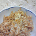 のじまさん's cooksnap of when they made えのきでとろ～り＊自家製にんにくなめたけ.