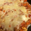 SASAぴー's cooksnap of when they made 簡単♪レンジで即効ホワイトソース☆.