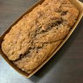 ドロドロドロロン's cooksnap of when they made HMでココアのパウンドケーキ.