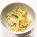 みずき✨'s cooksnap of when they made 簡単白菜サラダ.