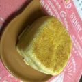 みぃ〜ちゃん★'s cooksnap of when they made イングリッシュマフィン 簡単.