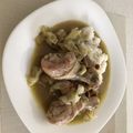 KAORU4649's cooksnap of when they made 【タイ人が作る】グリーンカレー.