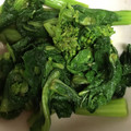 クックPW9C2T☆'s cooksnap of when they made ほろ苦♩簡単、菜の花の辛子和え.