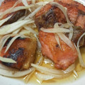 ☆エリック☆'s cooksnap of when they made 玉葱もりもり鮭の南蛮漬け.