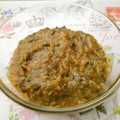 ねこもみじ's cooksnap of when they made 【農家のレシピ】ふきのとう味噌.